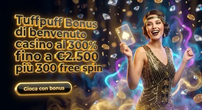 Tuffpuff Casino